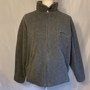 Eddie Bauer Women’s Fleece Jacket